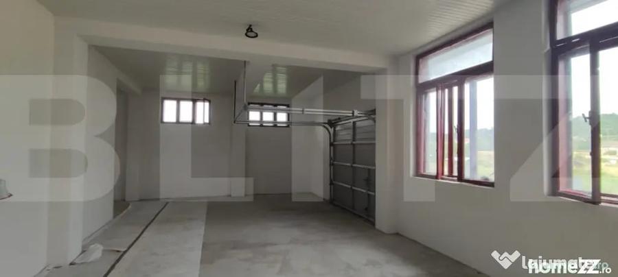 Spațiu comercial, de 200 mp, în Central