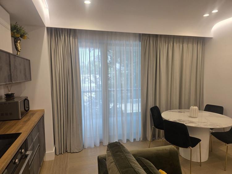 Apartament cu 3 camere decomandat în Iancu Nicolae