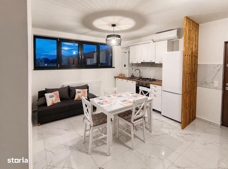 Apartament 3 camere zona Doamna Stanca - 2