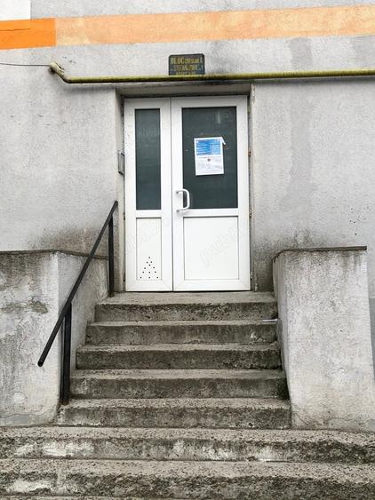 Apartament cu 3 camere decomandat în Dorohoi