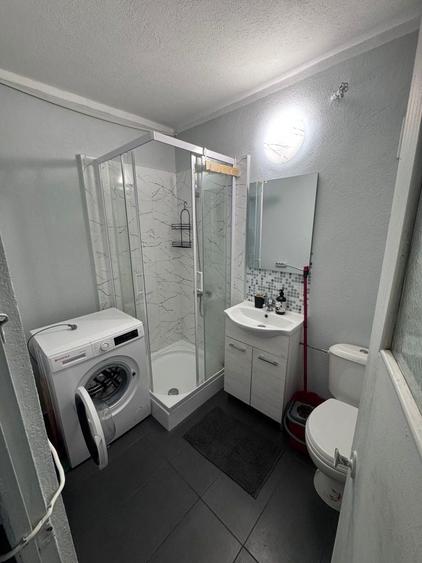 Garsonieră semidecomandată în Central