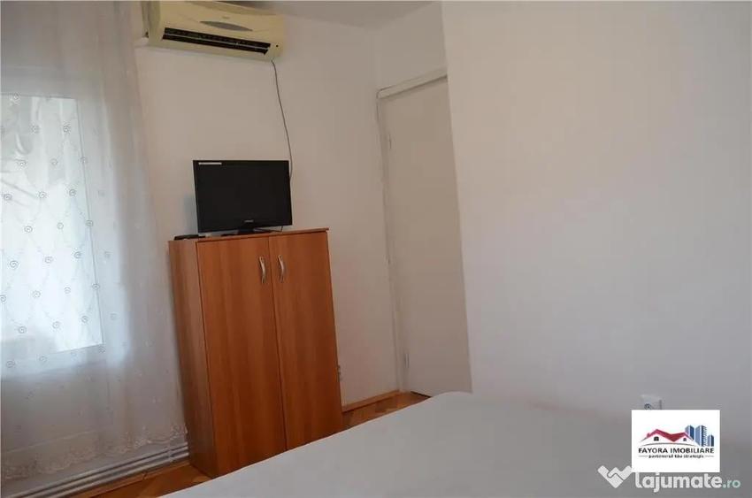 Apartament cu 2 camere decomandat în Tudor