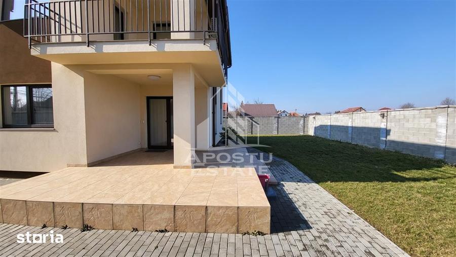 Casa individuala cu 4 camere,2 garaje,Dumbravita - 1