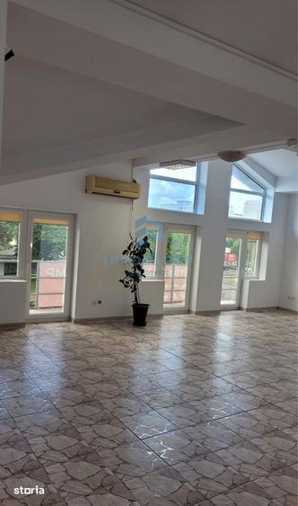 Spațiu comercial, de 130 mp, în Ferentari