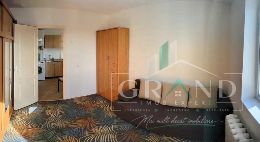 Apartament cu 2 camere decomandat, mobilat în Dâmbul Rotund