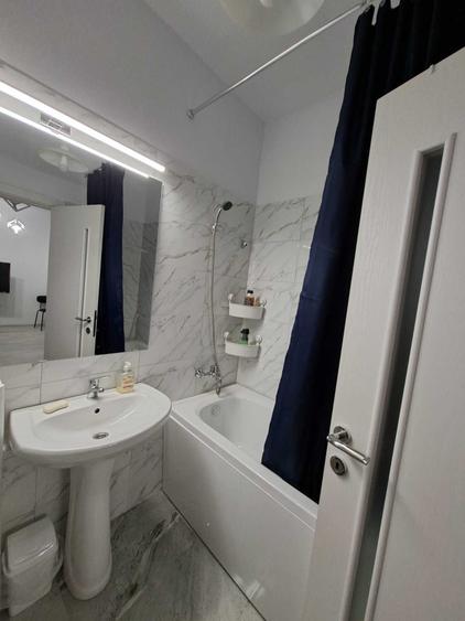 Proprietar Prima inchiriere | Apartament 2 camere studio | Bloc nou|Parcare inclusa | Militari-Weiner Palada 16 - 7
