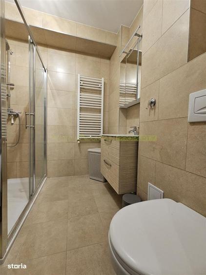 Apartament cu 2 camere semidecomandat în Centrul Istoric