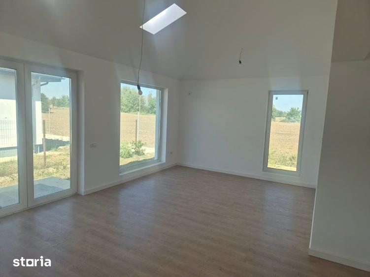 CASA NOUA IN TUNARI | 4 CAMERE | CURTE 250MP | 140000 + Tva - 9