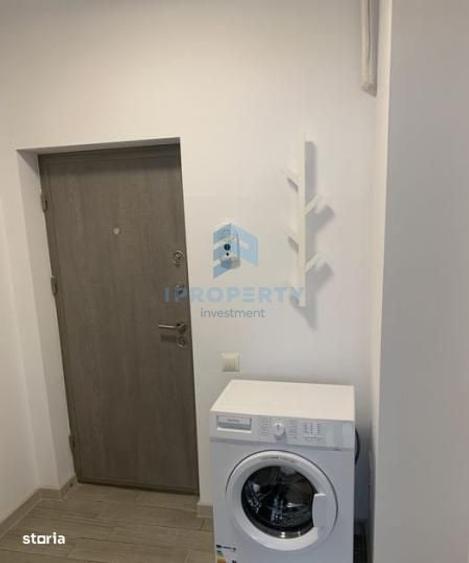 Apartament cu 2 camere în Păcii