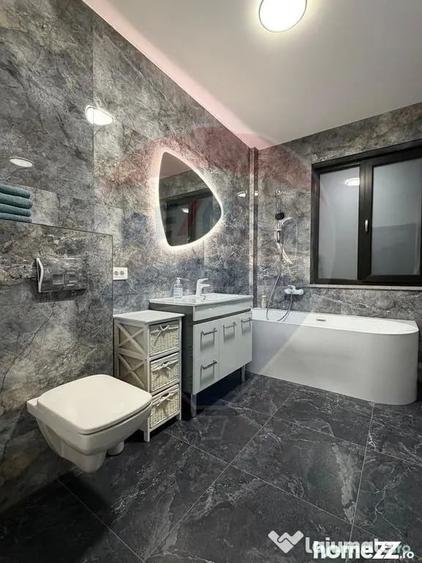 Apartament cu 3 camere de vanzare - bloc nou BURDUJENI - Suceava (Suceava) - 11