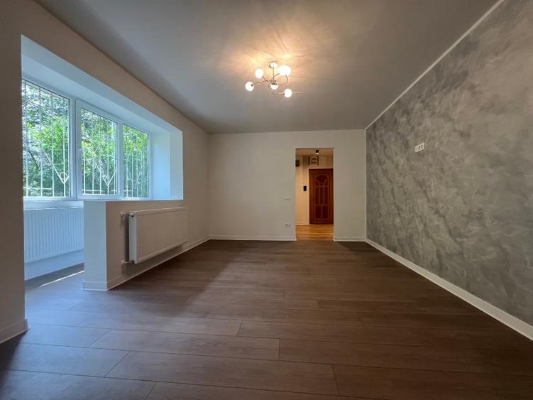 Apartament cu 2 camere semidecomandat, mobilat în Circumvalațiunii
