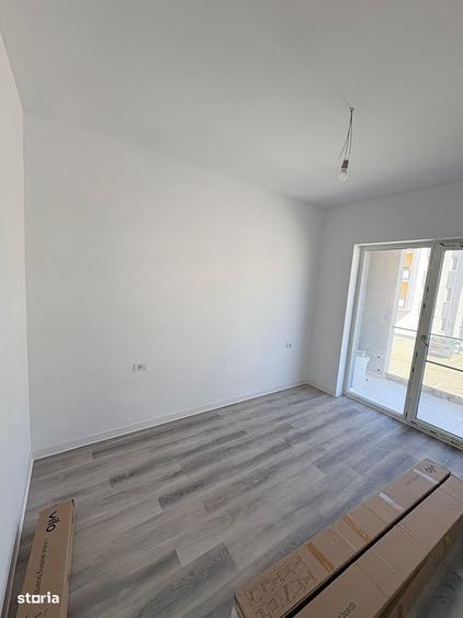 Apartament cu 2 camere în Girocului