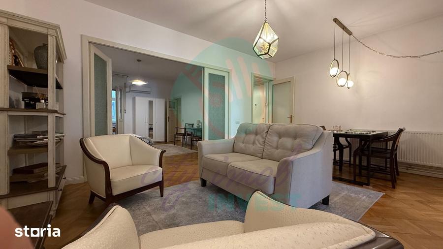 Apartament 3 camere parter, ideal birou Doroban?i - 2