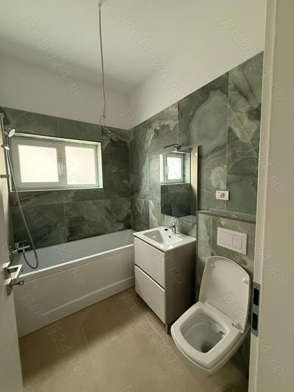 Apartament cu 2 camere Giroc Braytim - 5