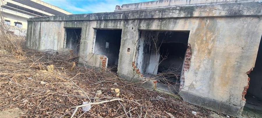 Spațiu industrial, de 3,000 mp, în Giulești