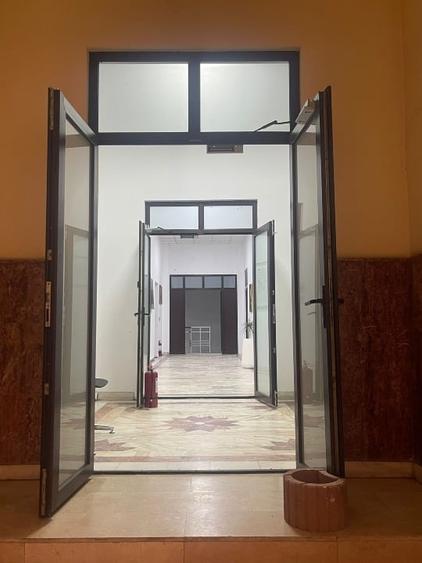 Birou, de 272 mp, în Cișmigiu