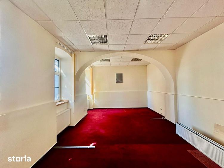 Spatiu comercial in inima Sibiului - Oportunitate de afacere - 11