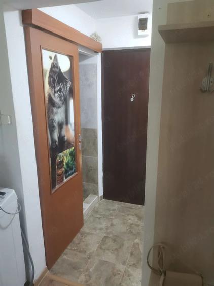 Garsonieră nedecomandată în Hărman