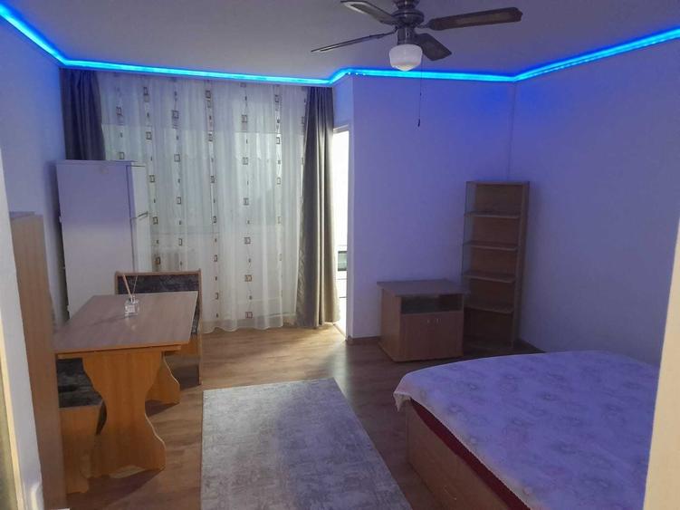 Garsonieră semidecomandată în Tătărași