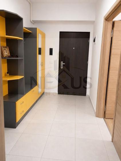 🏡 Apartament 2 camere decomandat de închiriat | Complex Gama | 450 € - 6