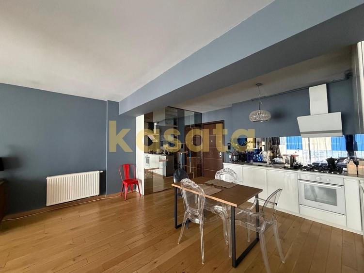 Apartament 2 camere | Upground | Zona de Nord | Metrou Pipera - 9