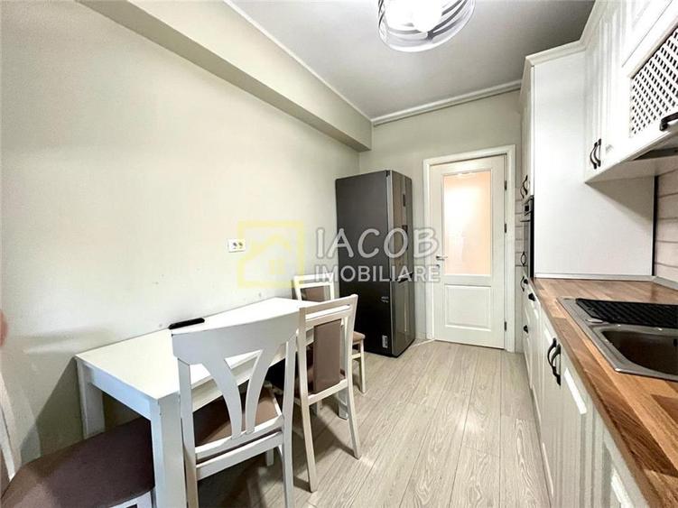 3 camere, Bistrita Lac, Bacau - 4