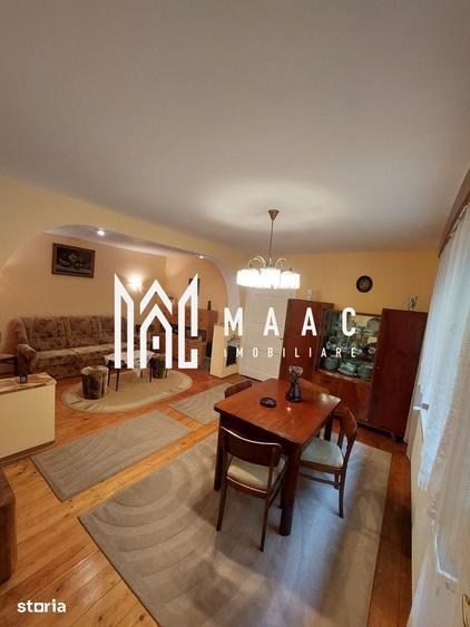 Casă cu 3 camere cu Teren 400 Mp în Țiglari