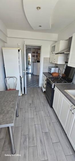 Apartament cu 2 camere decomandat, mobilat în Păcurari