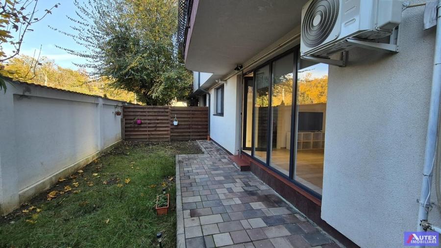 Apartament 2 camere cu Gradina | Centru Magurele - 13