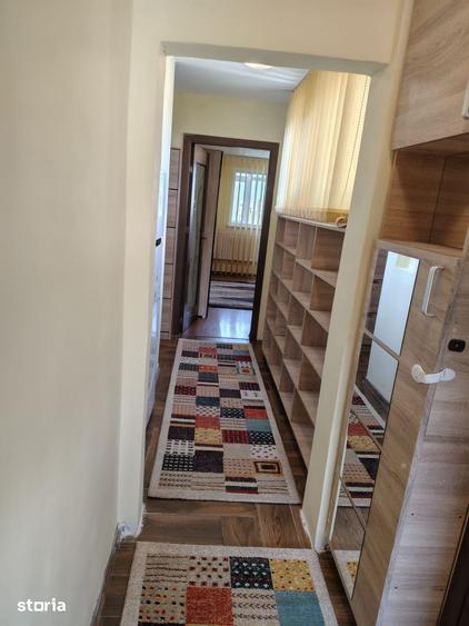 De vanzare apartament 2 camere Drumul Taberei, metrou Romancierilor - 13