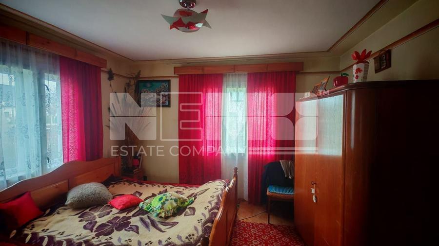 Casă cu 5 camere cu Canalizare în Vicovu de Sus
