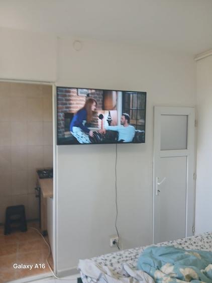 Garsonieră semidecomandată în Rahova