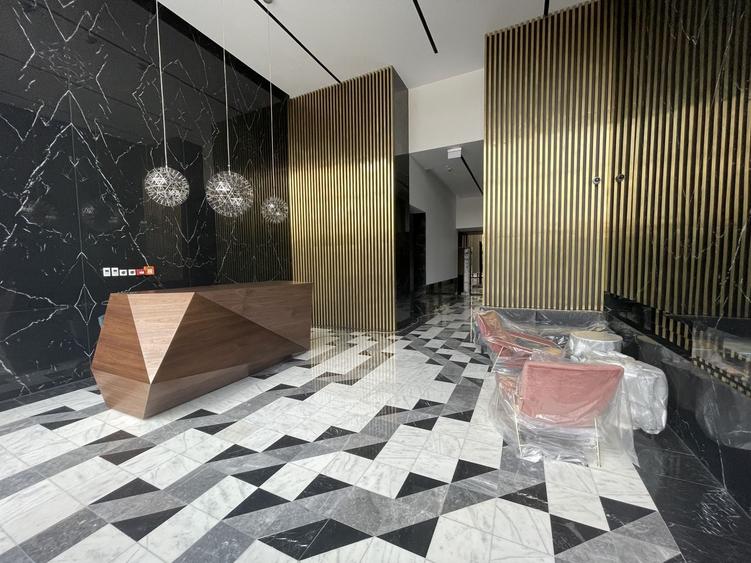 ONE Herastrau Towers | 2 camere de vânzare | Parcare - 10