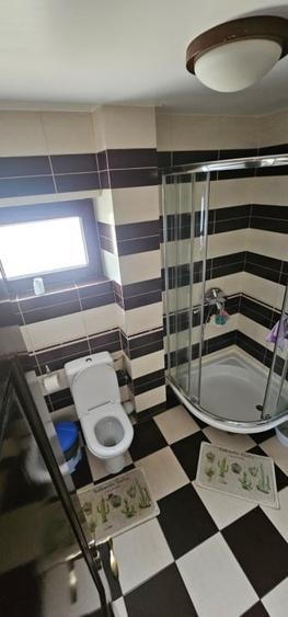 Casă individuală cu 3 camere cu Canalizare în Sud-Est