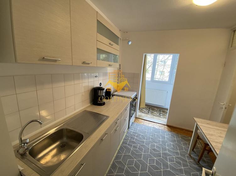 2 camere decomandate, Zorilor, Pasteur, UMF, USAMV, PET FRIENDLY - 4