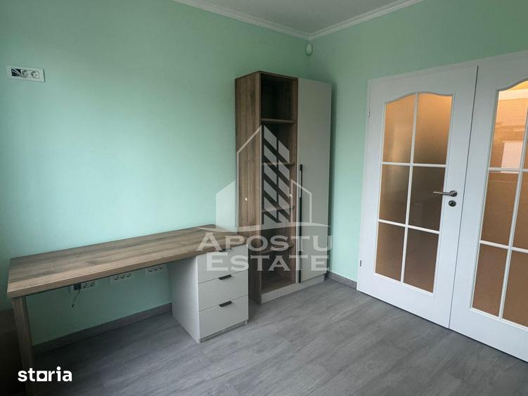 Casă cu 4 camere cu Teren 519 Mp în Ghiroda