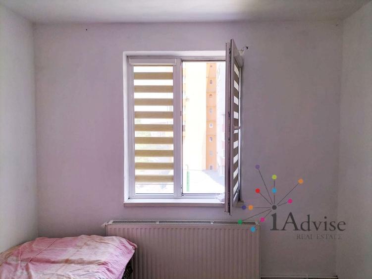 Apartament cu 3 camere decomandat în Griviței
