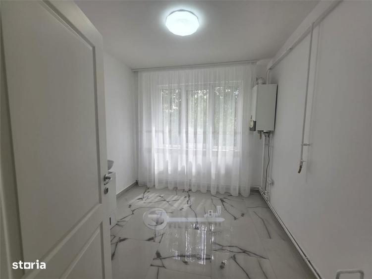 Apartament 3 camere - Alexandru cel Bun - etaj 2 - renovat - 8