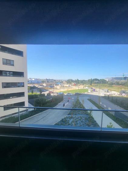 Apartament cu 2 camere decomandat, mobilat în Aurel Vlaicu
