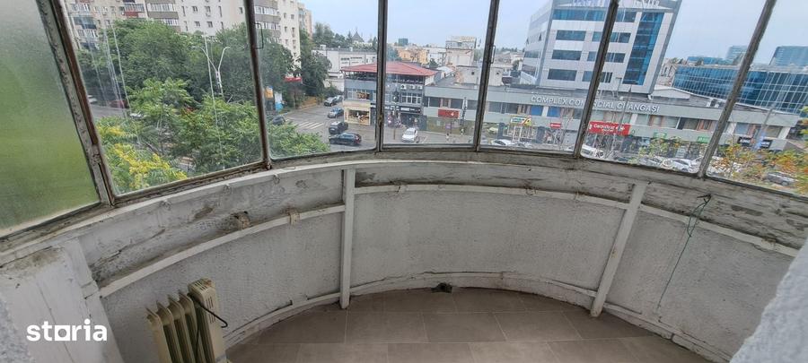 Apartament 3 camere de inchiriat | Cranga?i | 2 bai | 3 balcoane - 14