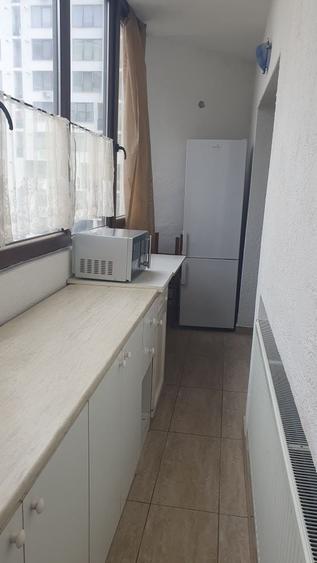 Apartament cu 2 camere decomandat în Hosman