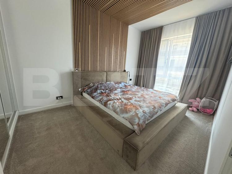 Apartament premium | Urbano Panoramic | 2 camere | 52 mp | 2 parcări | LIFT - 7