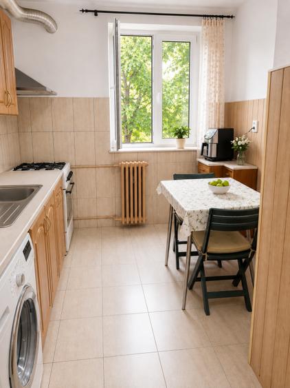 Apartament cu 2 camere decomandat în Drumul Taberei