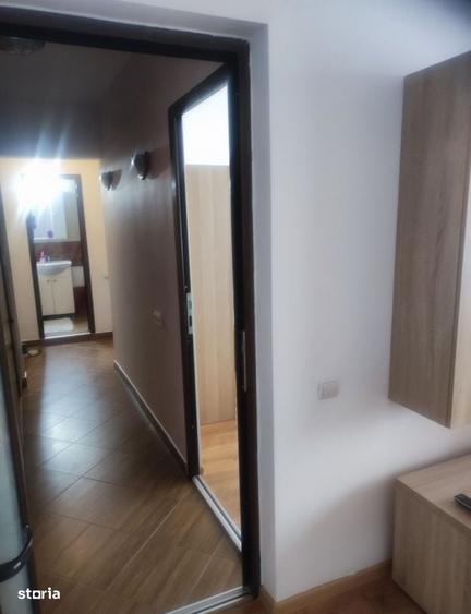 Piata Sudului/Metrou-Apartament 2 camere decomandat - 4