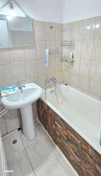 Apartament 2 camere, et 2, CT, balcon inchis termopan, Accept CREDIT - 9