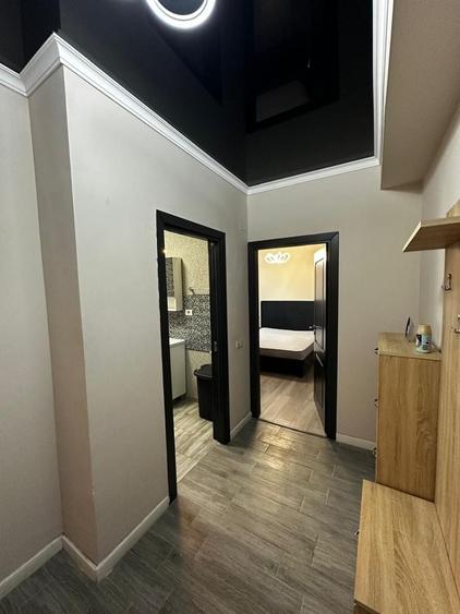 Apartament cu 2 camere decomandat în Palazu Mare