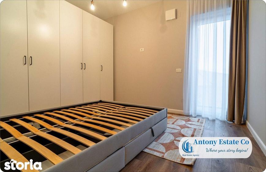 Apartament de inchiriat, 2 camere, Velenta-Oradea - 1