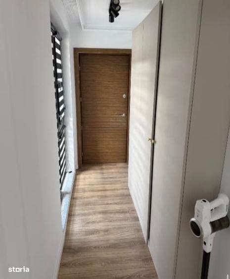 Apartament cu 2 camere în Ultracentral