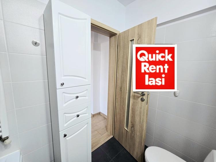 Apartament cu 3 camere decomandat în Ultracentral