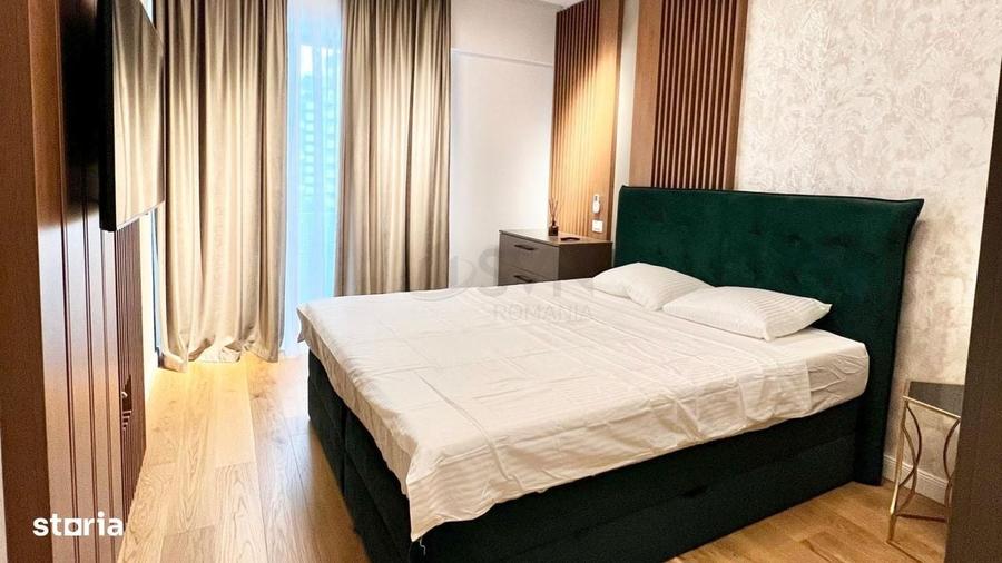 Apartament 2 camere LUX - Herastrau Park View-Prima inchiriere - 4